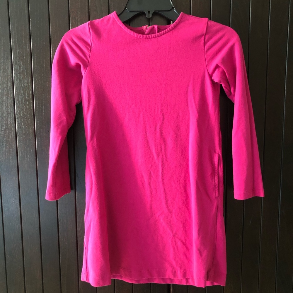 Girls T-Shirt Dress 💖